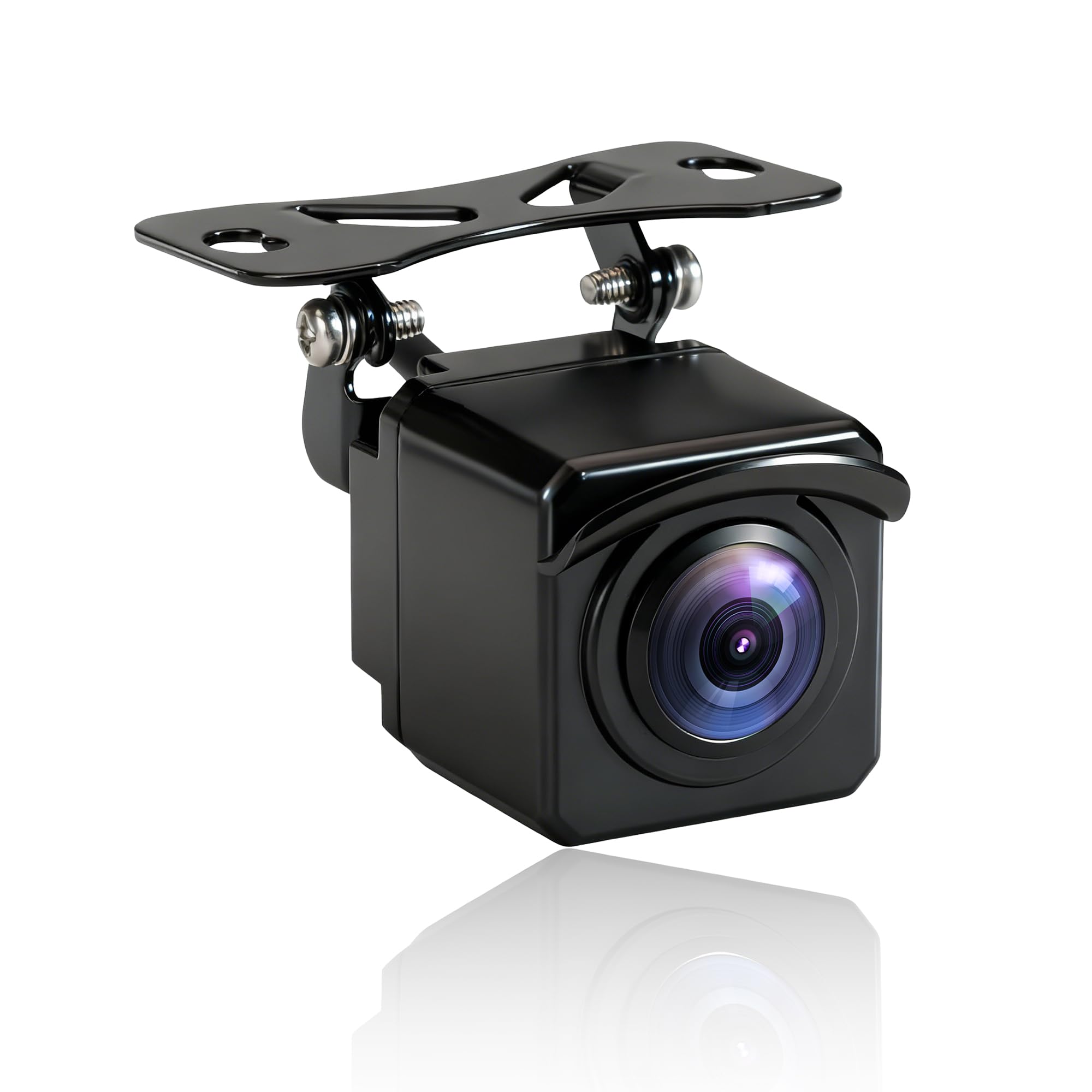 Amazon.co.jp: AHD 1080p バックカメラ、30fps、134° 広角、スター